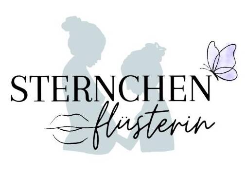 Logo Sternchenflüsterin