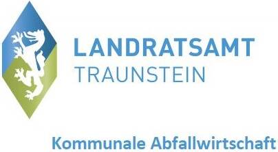 Landratsamt Traunstein - Kommunale Abfallwirtschaft