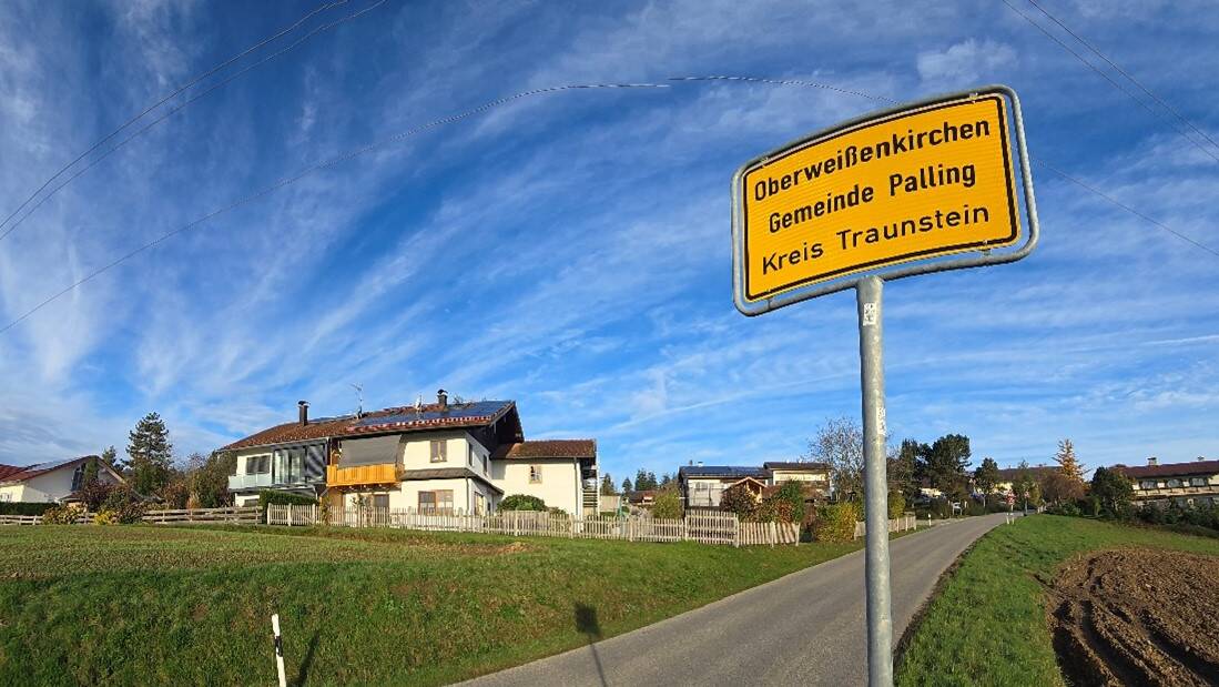 Städtebaulicher Rahmenplan Oberweißenkirchen
