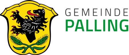 Logo Gemeinde Palling