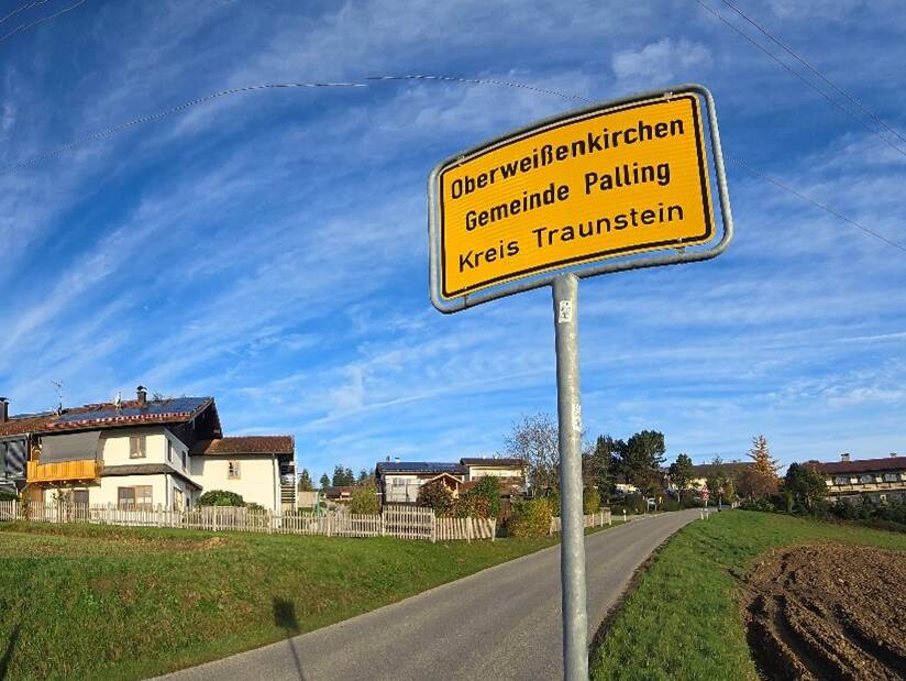 Städtebaulicher Rahmenplan Oberweißenkirchen